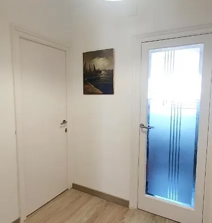 Apartamento Acogedor Cerca De La Playa Y Puerto. Sant Feliu de Guíxols Exterior foto