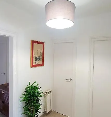 Apartamento Acogedor Cerca De La Playa Y Puerto. Sant Feliu de Guíxols Exterior foto