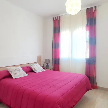 Apartamento Acogedor Cerca De La Playa Y Puerto. Sant Feliu de Guíxols Exterior foto