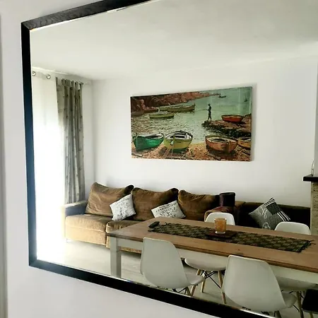 Apartamento Acogedor Cerca De La Playa Y Puerto. Sant Feliu de Guíxols Exterior foto