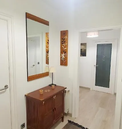 Apartamento Acogedor Cerca De La Playa Y Puerto. Sant Feliu de Guíxols Exterior foto