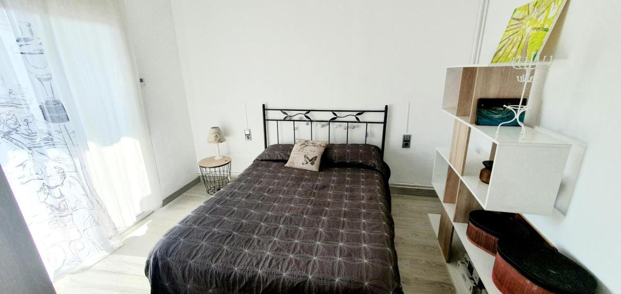 Apartamento Acogedor Cerca De La Playa Y Puerto. Sant Feliu de Guíxols