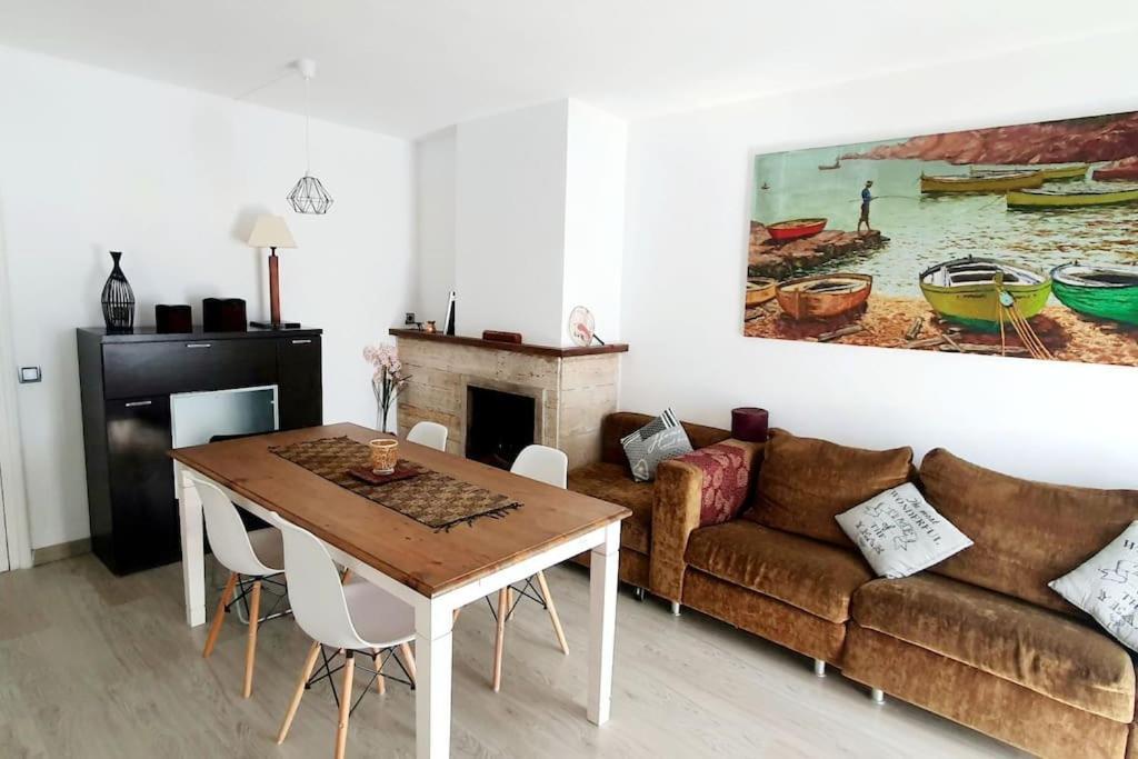 Acogedor Cerca De La Playa Y Puerto. Apartamento Sant Feliu de Guíxols