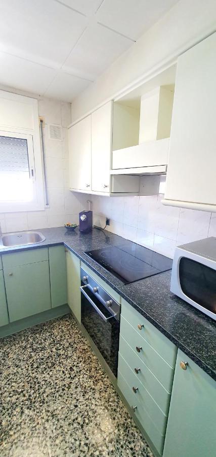 Apartamento Acogedor Cerca De La Playa Y Puerto. Sant Feliu de Guíxols