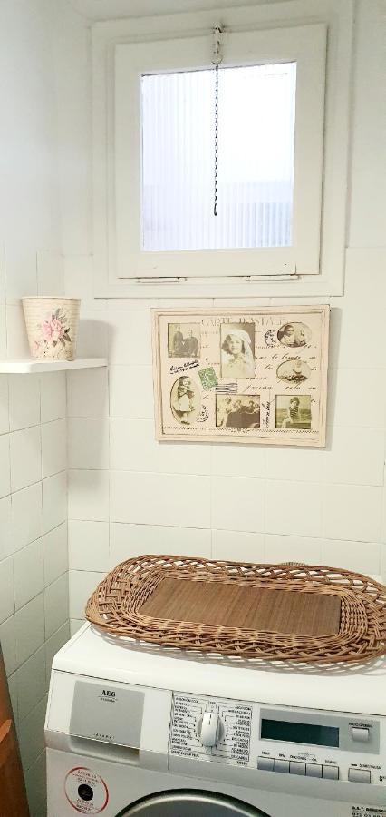 Acogedor Cerca De La Playa Y Puerto. Apartamento