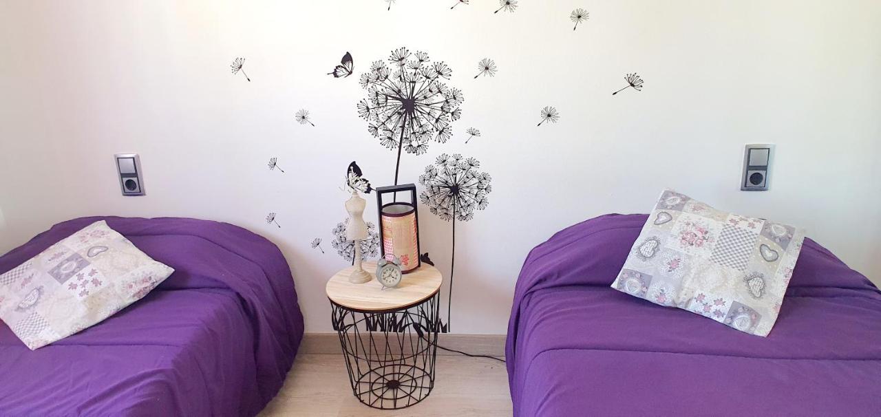 Apartamento Acogedor Cerca De La Playa Y Puerto.