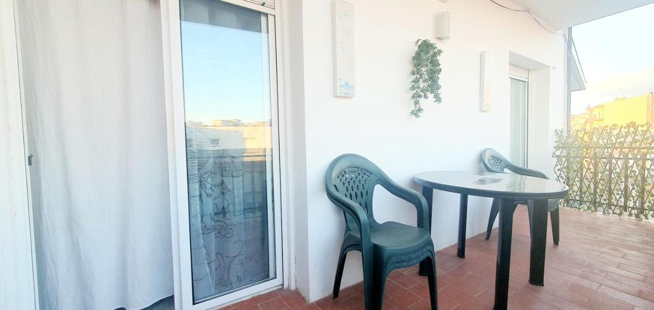 Acogedor Cerca De La Playa Y Puerto. Apartamento Sant Feliu de Guíxols