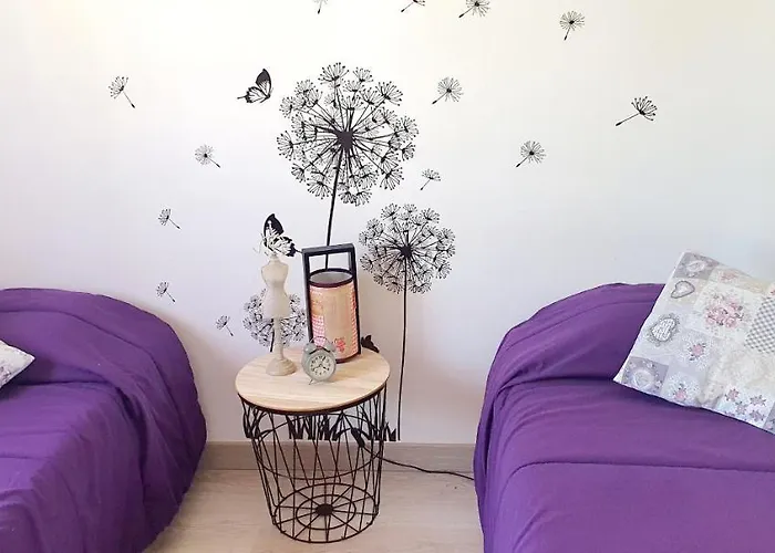 Apartamento Acogedor Cerca De La Playa Y Puerto.