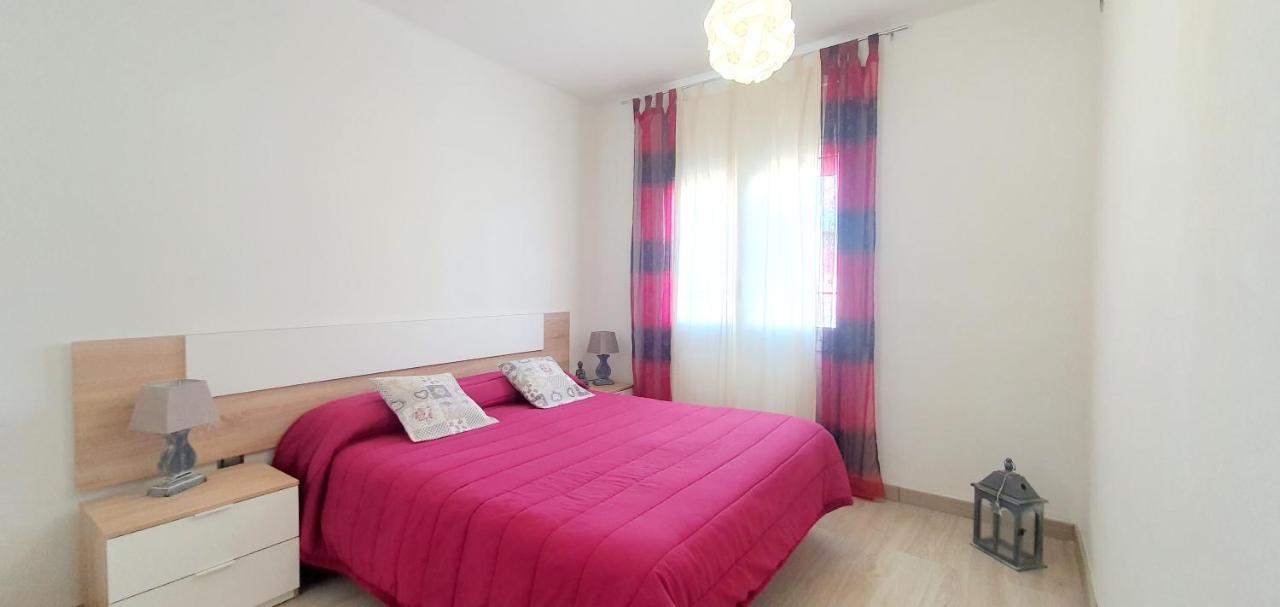 Acogedor Cerca De La Playa Y Puerto. Appartement Sant Feliu de Guíxols