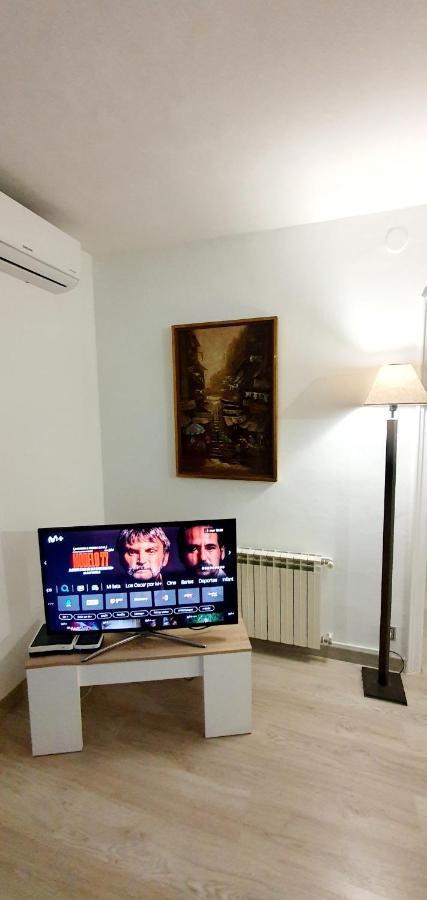 Appartement Acogedor Cerca De La Playa Y Puerto.