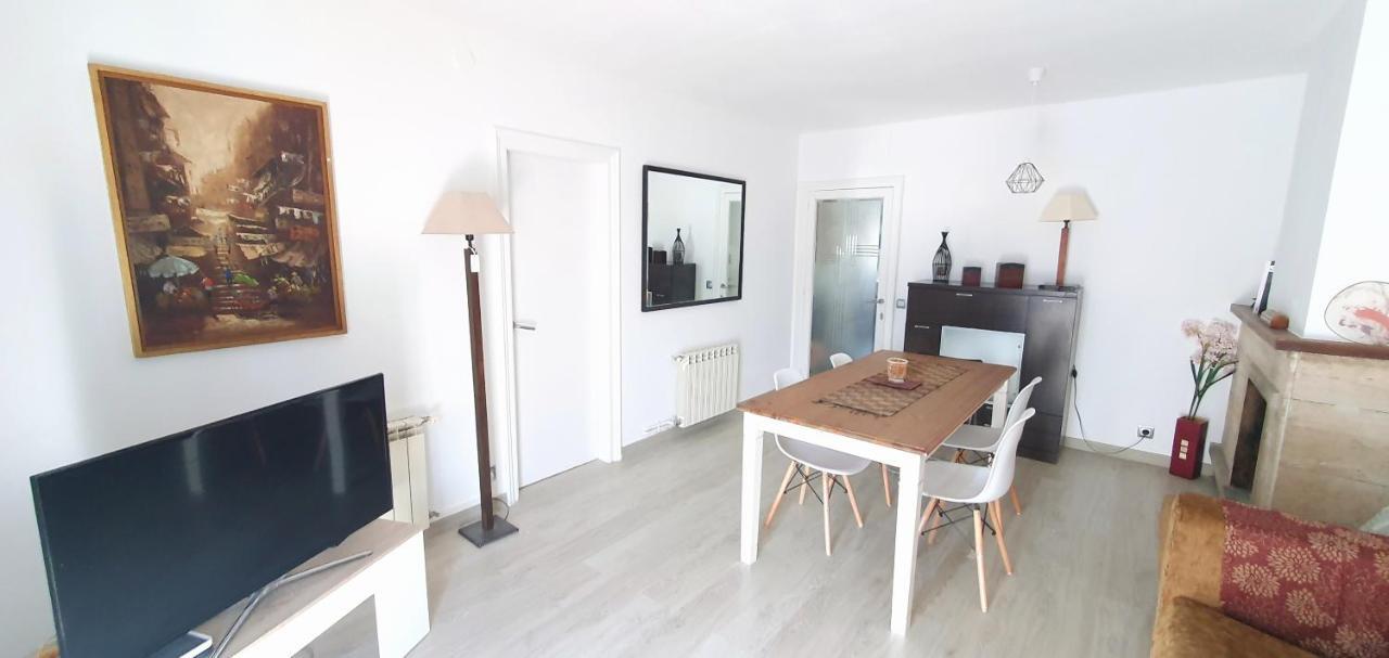 Acogedor Cerca De La Playa Y Puerto. Appartement Sant Feliu de Guíxols
