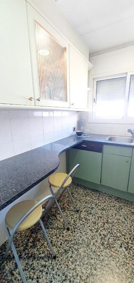 Appartement Acogedor Cerca De La Playa Y Puerto. Sant Feliu de Guíxols