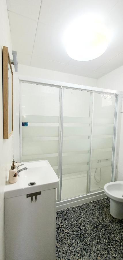 Acogedor Cerca De La Playa Y Puerto. Appartement Sant Feliu de Guíxols