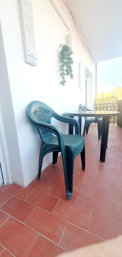 Appartement Acogedor Cerca De La Playa Y Puerto.